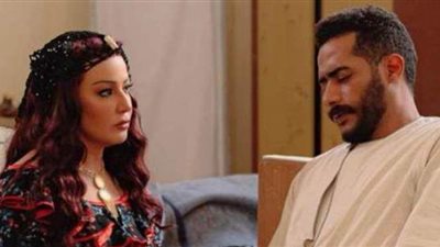 مسلسلات رمضان 2021.. حذف 5 مشاهد لسمية الخشاب من موسى