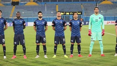 قبل مواجهة بيراميدز والرجاء.. فرص «الأهرام» في التأهل وحسابات المجموعة