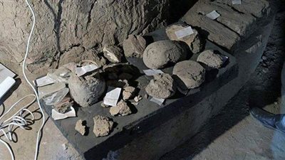 إسرائيل عن المدينة المفقودة بالأقصر: «عندنا زيها»