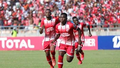 صفقة الأهلي المنتظرة.. ماذا قدم لويس ميكيسوني مع سيمبا بدوري الأبطال؟