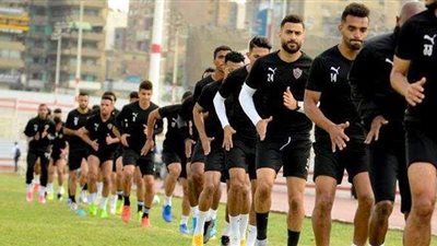 مفاجأة.. الكاف قد يوقع عقوبات على الزمالك بسبب شكواه ضد الترجي والمولودية