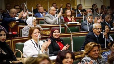 نائبات البرلمان وكشف حساب الـ «30 جلسة».. من «تقديم المشروعات» إلى «حديث المايك».. ومستقبل وطن صاحب التمثيل الأكبر