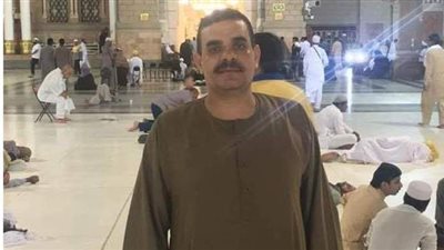 وفاة موظف حزنًا علي شقيقه بعد 60 دقيقة فى المنيا