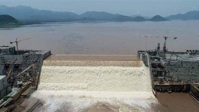 الري: رفضنا مقترح إثيوبيا بتبادل المعلومات حول الملء الثاني لسد النهضة