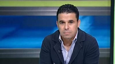 بعد خروج الزمالك.. خالد الغندور: مباراة الترجي والمولودية مسرحية هابطة