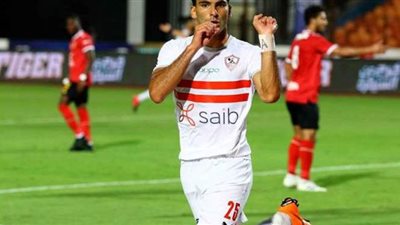 أحداد وزيزو يخضعان لكشف المنشطات بعد مواجهة تونجيت