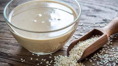 السر فى السمسم.. طريقة عمل الطحينة فى المنزل