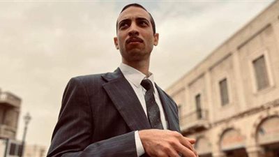 مسلسلات رمضان.. عبد الحميد جبر: أجسد شخصية 