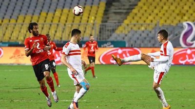 الإصابات ترجح كفة الزمالك أمام الأهلي في القمة المرتقبة