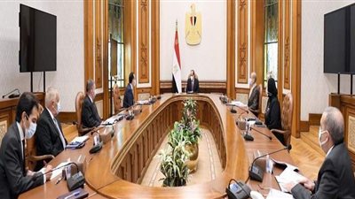 السيسي يوجه بتوطين صناعة السيارات الكهربائية في مصر.. الانتقال من التجميع إلى مرحلة حديثة الجوانب بشكل شامل.. وزيادة نسبة المكون المحلي