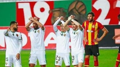 بعد شكوى الزمالك ضد الترجي.. أشهر حالات تفويت المباريات