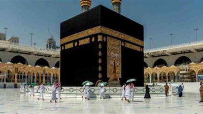 السعودية تكشف عدد مرات أداء العمرة للمحصنين بلقاح كورونا