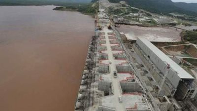 الرى: زيادة حصة أكبر من نهر النيل حال تقسيم حصص المياه