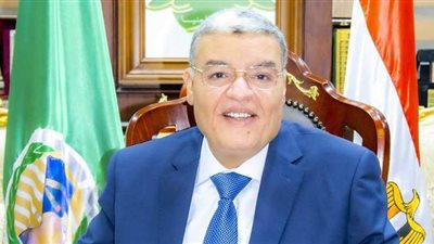 محافظ المنيا يصدر كتابا دوريا بشأن إجراءات مواجهة كورونا