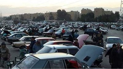17 سيارة مستعملة يمكن شراؤها بأقل من 30 ألف جنيه