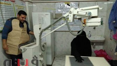 جامعة كفرالشيخ تطلق قوافل شاملة لتنفيذ مبادرة حياة كريمة