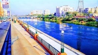 ارتفاع طفيف.. الطقس في أسيوط اليوم الإثنين 12 / 2021/4