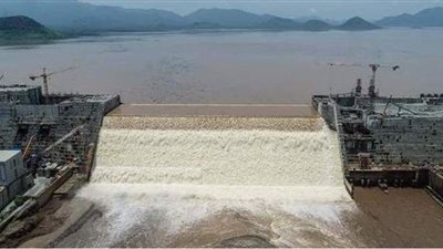 هل بدأت اثيوبيا في بناء الجزء الأوسط بسد النهضة؟.. الرى تجيب