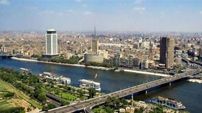 حالة الطقس ودرجات الحرارة غدا الاثنين 12 -4 -2021 في مصر