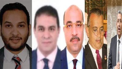 تشكيل مجلس إدارة مركز كيمت للتحكيم الدولي والفصل في منازعات الاستثمار