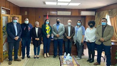 وزارة الشباب تستعد لإطلاق أكبر مبادرة لتوظيف الشباب المصري