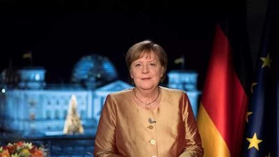 ليلة لن تنام فيها ألمانيا.. من هو مرشح الضرورة لخلافة ميركل؟