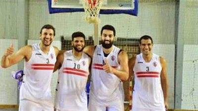 لاعبو سلة الزمالك يحصلون على جزء من مستحقاتهم المالية