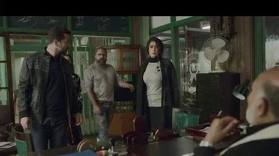 مسلسلات رمضان 2021.. أحداث الحلقة الأولى من «لحم غزال»