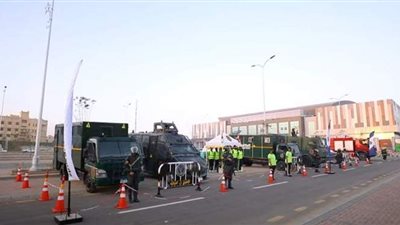 شرطة المواصلات تحرر 3248 مخالفة في المحافظات