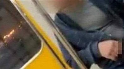 تأجيل استئناف «متحرش المترو» على حبسه ٣ سنوات لـ ٢٣ مايو