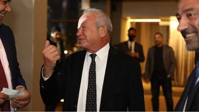 بحضور ساويرس.. إعلان إنشاء أول ناد متكامل لـ «زد» وسيف زاهر رئيسا تنفيذيا