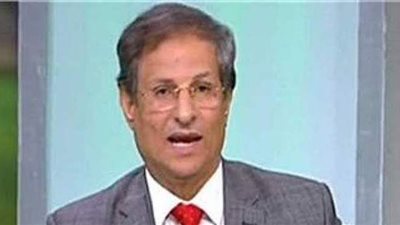 مصطفى يونس: أتمنى إسناد مباراة القمة لطاقم تحكيم مصري