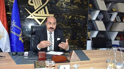 محافظ أسوان مهنئا السيسي بـ «رمضان»: نتمنى من الله أن يحفظ لمصر أمنها