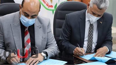 محافظ أسوان: إقامة مشروع متكامل للدواجن بتكلفة ٢٣٦ مليون جنيه