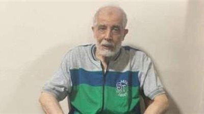 خلال ساعات.. إعادة محاكمة محمود عزت في قضية التخابر مع حماس