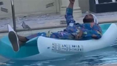 عمل هندي.. أول تعليق من محمد رمضان على فيديو الدولارات