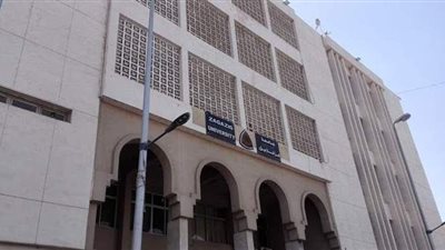 بالأسماء.. 4 أعضاء من هيئة تدريس جامعة الزقازيق يحصدون جوائز الدولة التقديرية