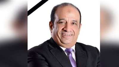 وفاة المهندس عرفة الحوفي رئيس قطاعات مناطق القاهرة الكبرى بالمصرية للاتصالات