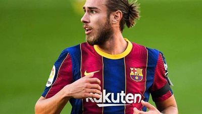 أوسكار يحرز أول أهداف برشلونة ضد ريال مدريد
