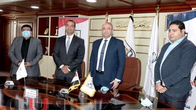 لدفع جهود التنمية.. 