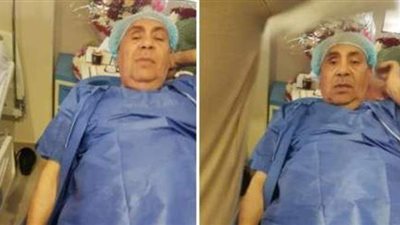 عمرو أديب يبرز خبر 