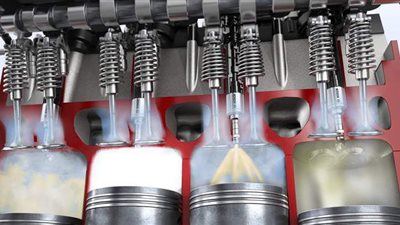 صيانة السيارات... أرخص الطرق لتنظيف بخاخات سيارتك قبل الصيف