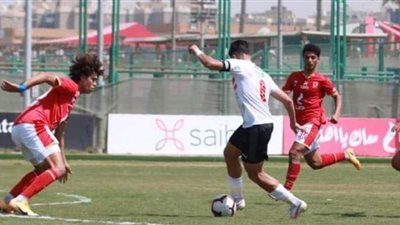 هو مفيش قانون.. عمرو أديب يعلق على أزمة مباراة شباب الأهلي والزمالك | فيديو
