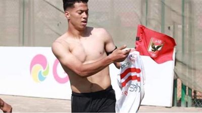 قرار عاجل من اتحاد الكرة بشأن فيديو سب إمام عاشور لرموز الأهلي