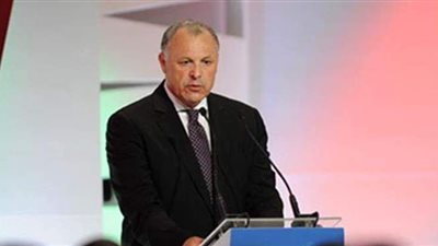 إذا استدعى الأمر.. هاني أبو ريدة يعلن موقفه من الترشح لرئاسة اتحاد الكرة | فيديو