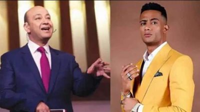 يا أنا يا أنت.. عمرو أديب يعلن عن أول إجراء قانوني ضد محمد رمضان | فيديو
