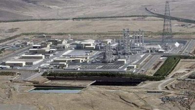 نيويورك تايمز تكشف تأثير الانفجار على مفاعل نطنز الإيراني