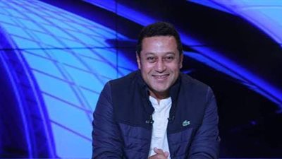 هشام حنفي عن إقامة مباراة فاصلة بدوري 99: اتحاد الكرة بيريح دماغه