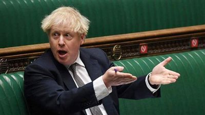 مفاجأة.. رئيس وزراء بريطانيا لن يشارك في جنازة الأمير فيليب