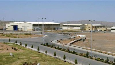 إيران تتهم إسرائيل بالوقوف وراء هجوم نطنز وتتوعد بالانتقام